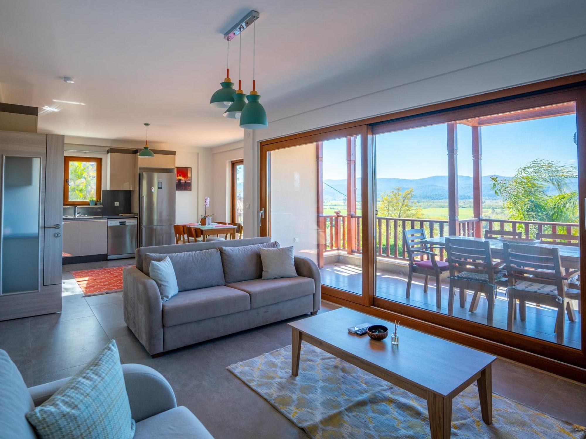 Villa Marine Hotel 阿奇亚卡 外观 照片